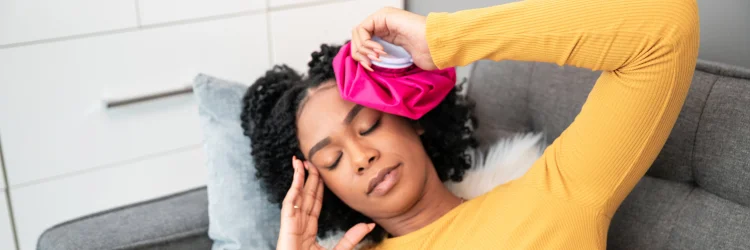 Migraine Treatment In Ann Arbor