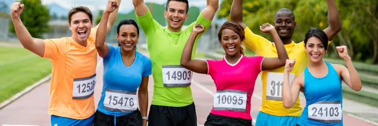 athletes helped by chiropractic care in Ann Arbor