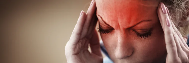 headache Treatment In Ann Arbor