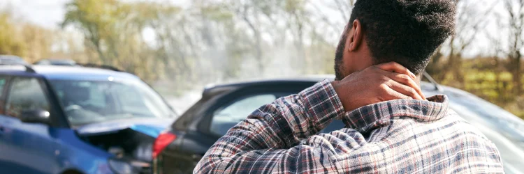 Whiplash Treatment In Ann Arbor