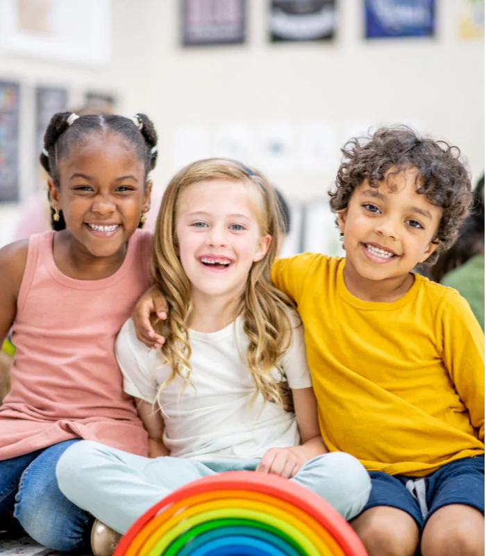 chiropractic care for kids In Ann Arbor