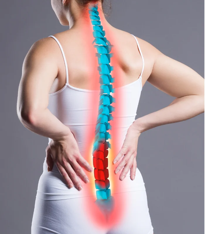 Disc Injury Treatment In Ann Arbor