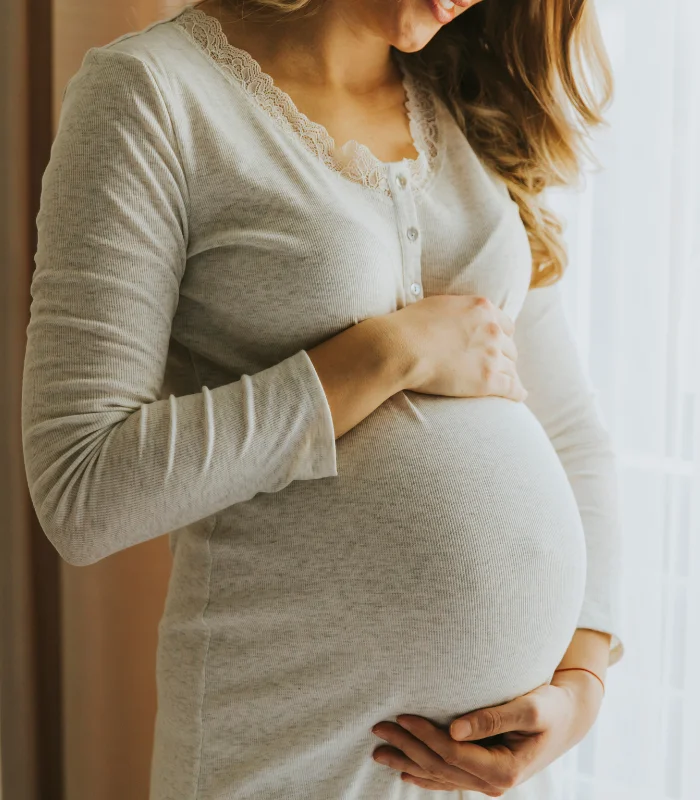 Pregnancy Chiropractic care In Ann Arbor