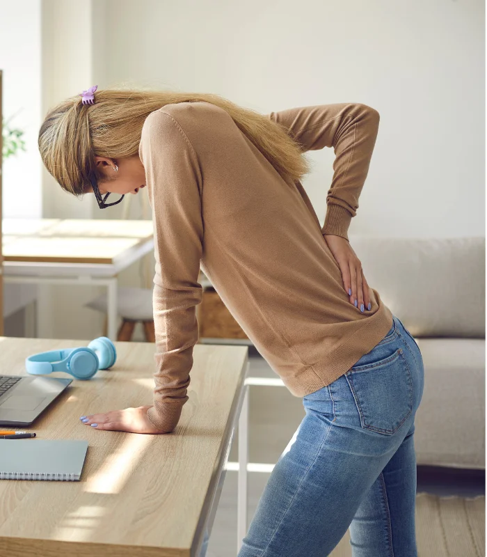 Sciatica Treatment In Ann Arbor