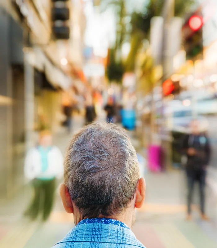 Vertigo Treatment In Ann Arbor
