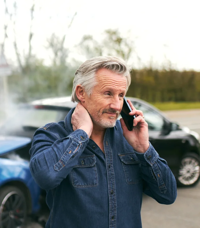 Auto Injury Treatment In Ann Arbor