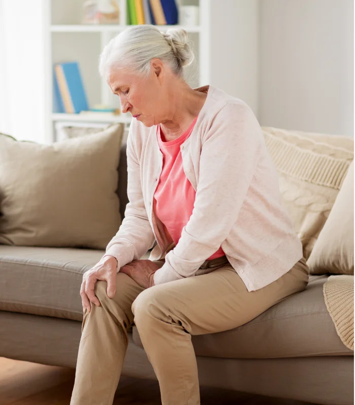 Leg Pain Treatment In Ann Arbor