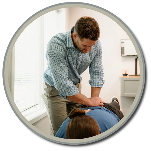 Chiropractic Care Ann Arbor