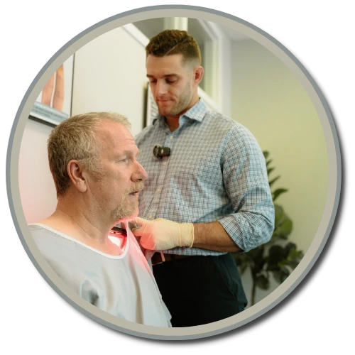 Shoulder Pain Treatment Ann Arbor