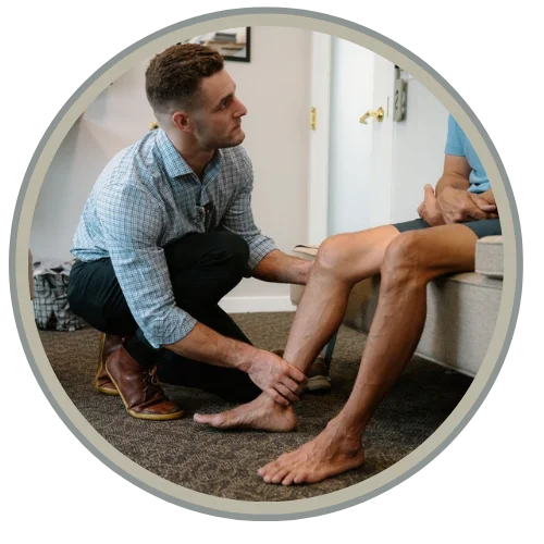 Knee Restoration Ann Arbor