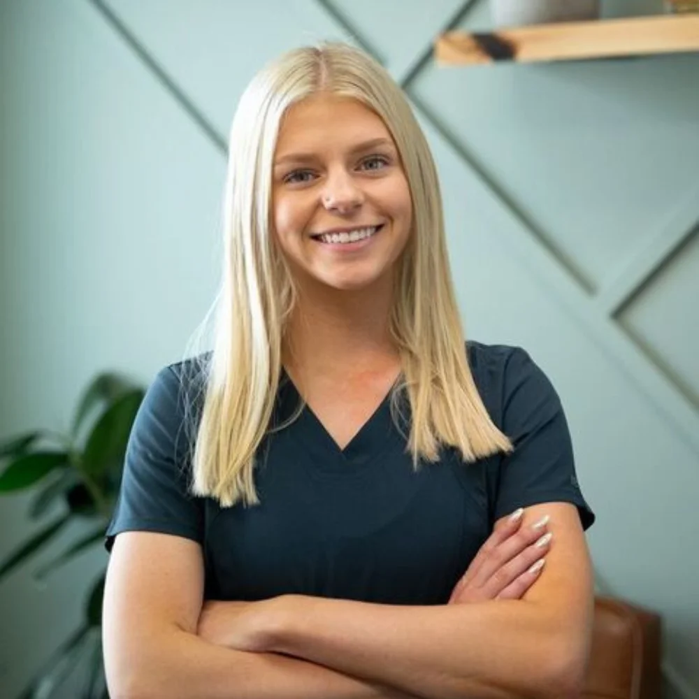 Lydia Chiropractic Assistant in Ann Arbor