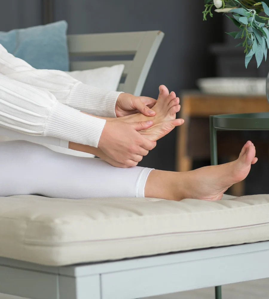 Plantar Fasciitis Treatment Ann Arbor MI