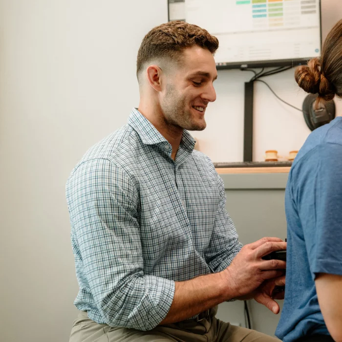 first ann arbor mi chiropractic visit